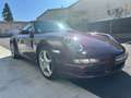 Porsche 997 997 Carrera 4 CABRIOLET 3.6 Tiptronic 325cv 1er main Roşu - thumbnail 4
