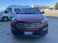 Hyundai SANTA FE Santa Fe III 2013 2.0 crdi Comfort 2wd Rot - thumbnail 2