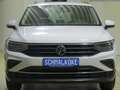 Volkswagen Tiguan 2.0 TDI SCR Life AHK Navi ACC DAB LM17 White - thumbnail 1