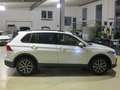 Volkswagen Tiguan 2.0 TDI SCR Life AHK Navi ACC DAB LM17 White - thumbnail 13