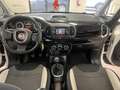 Fiat 500L 1.3 mjt Trekking 95cv TETTO PANORAMICO Weiß - thumbnail 10