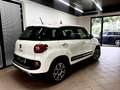 Fiat 500L 1.3 mjt Trekking 95cv TETTO PANORAMICO Weiß - thumbnail 5