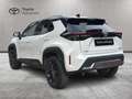 Toyota Yaris Cross Yaris Cross 1.5h Adventure fwd 116cv e-cvt Bianco - thumbnail 4