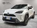 Toyota Yaris Cross Yaris Cross 1.5h Adventure fwd 116cv e-cvt Bianco - thumbnail 1