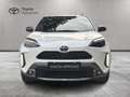 Toyota Yaris Cross Yaris Cross 1.5h Adventure fwd 116cv e-cvt Bianco - thumbnail 12