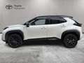 Toyota Yaris Cross Yaris Cross 1.5h Adventure fwd 116cv e-cvt Bianco - thumbnail 2