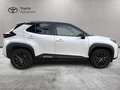 Toyota Yaris Cross Yaris Cross 1.5h Adventure fwd 116cv e-cvt Bianco - thumbnail 3