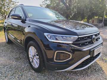 1.0 tsi R-Line 110cv