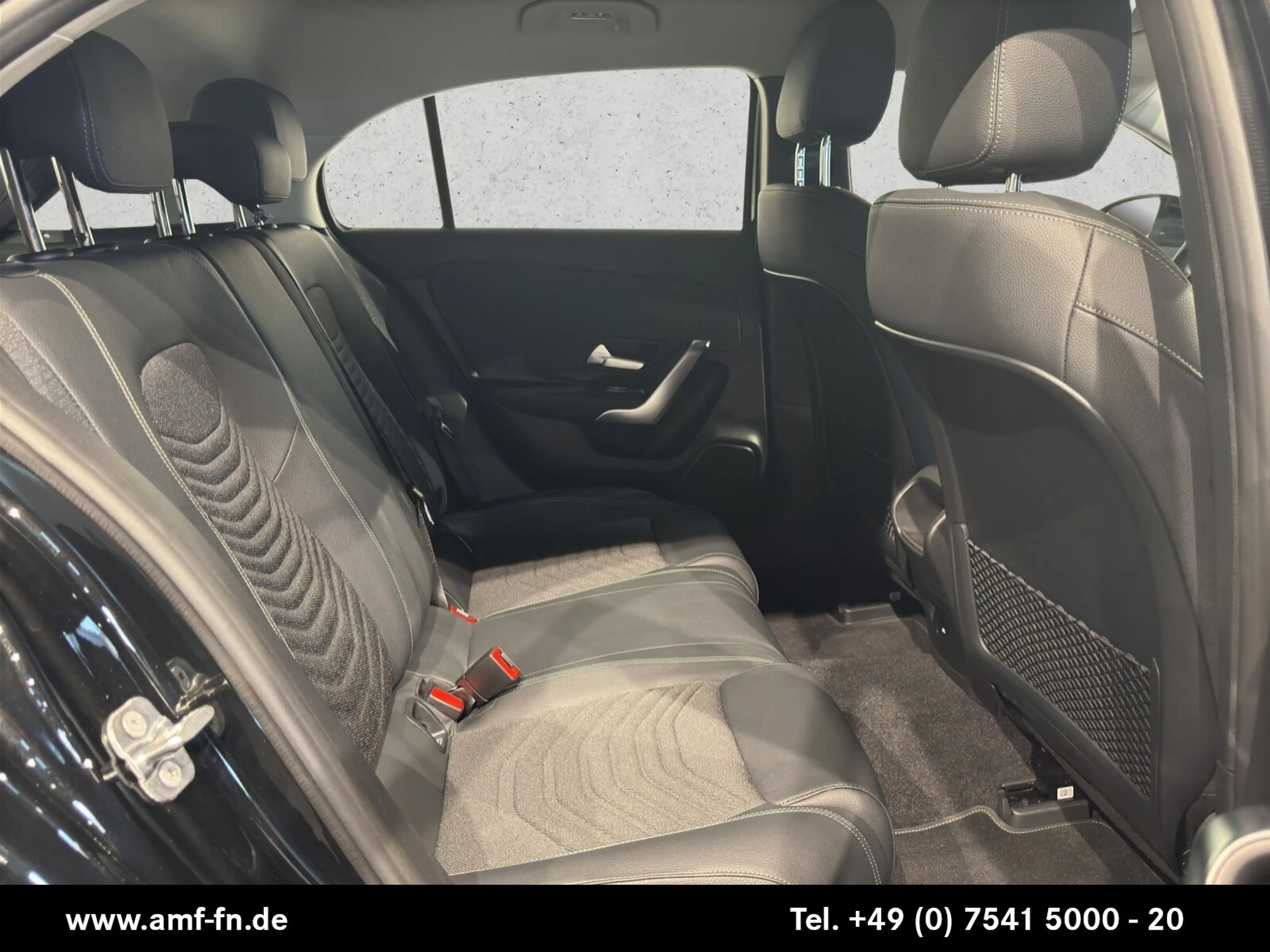 Mercedes-Benz A 180 A 180 Progressive AHK+LED+RFK+SHZ+MBUX — photo 9