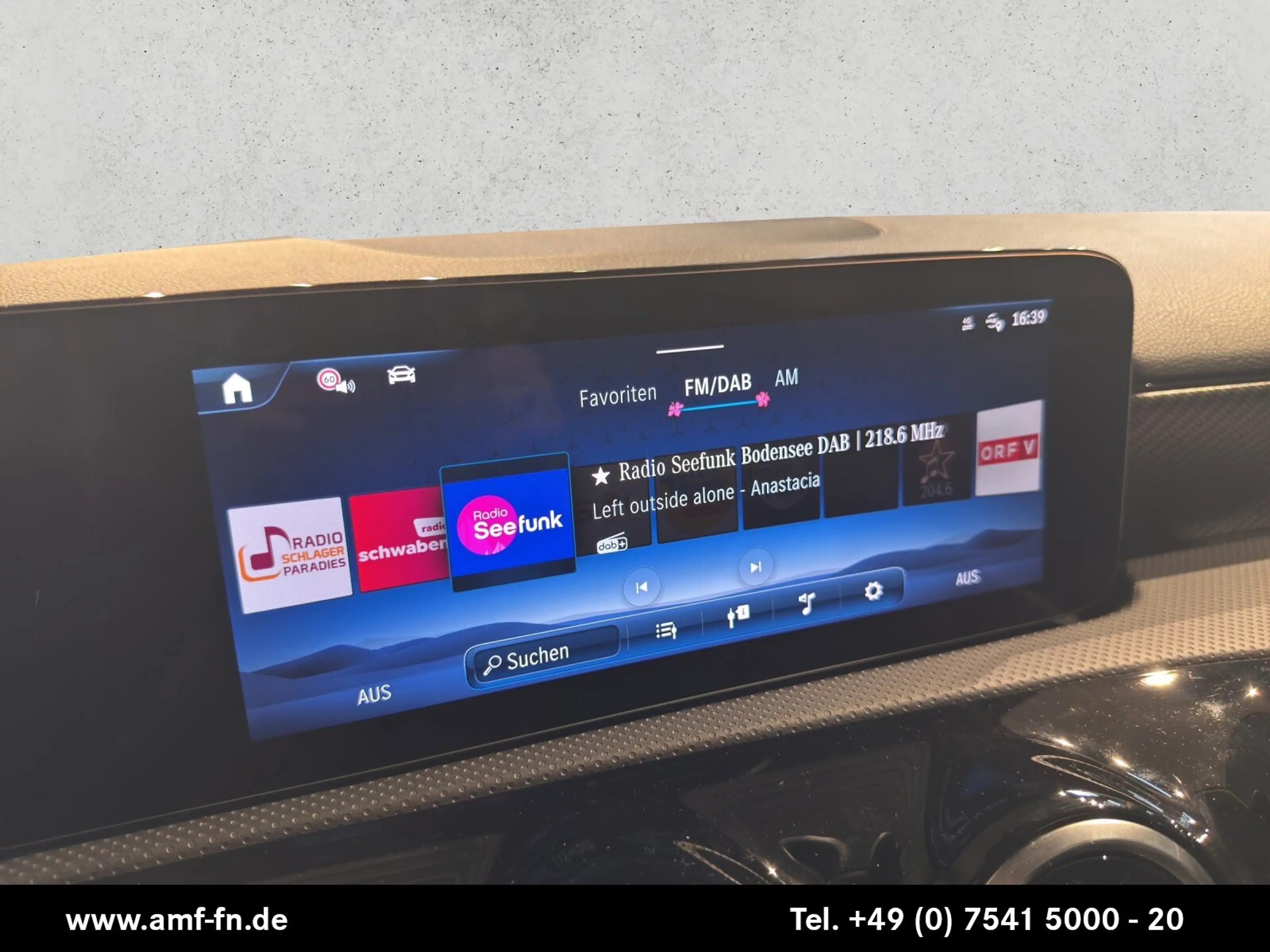 Mercedes-Benz A 180 A 180 Progressive AHK+LED+RFK+SHZ+MBUX — photo 11