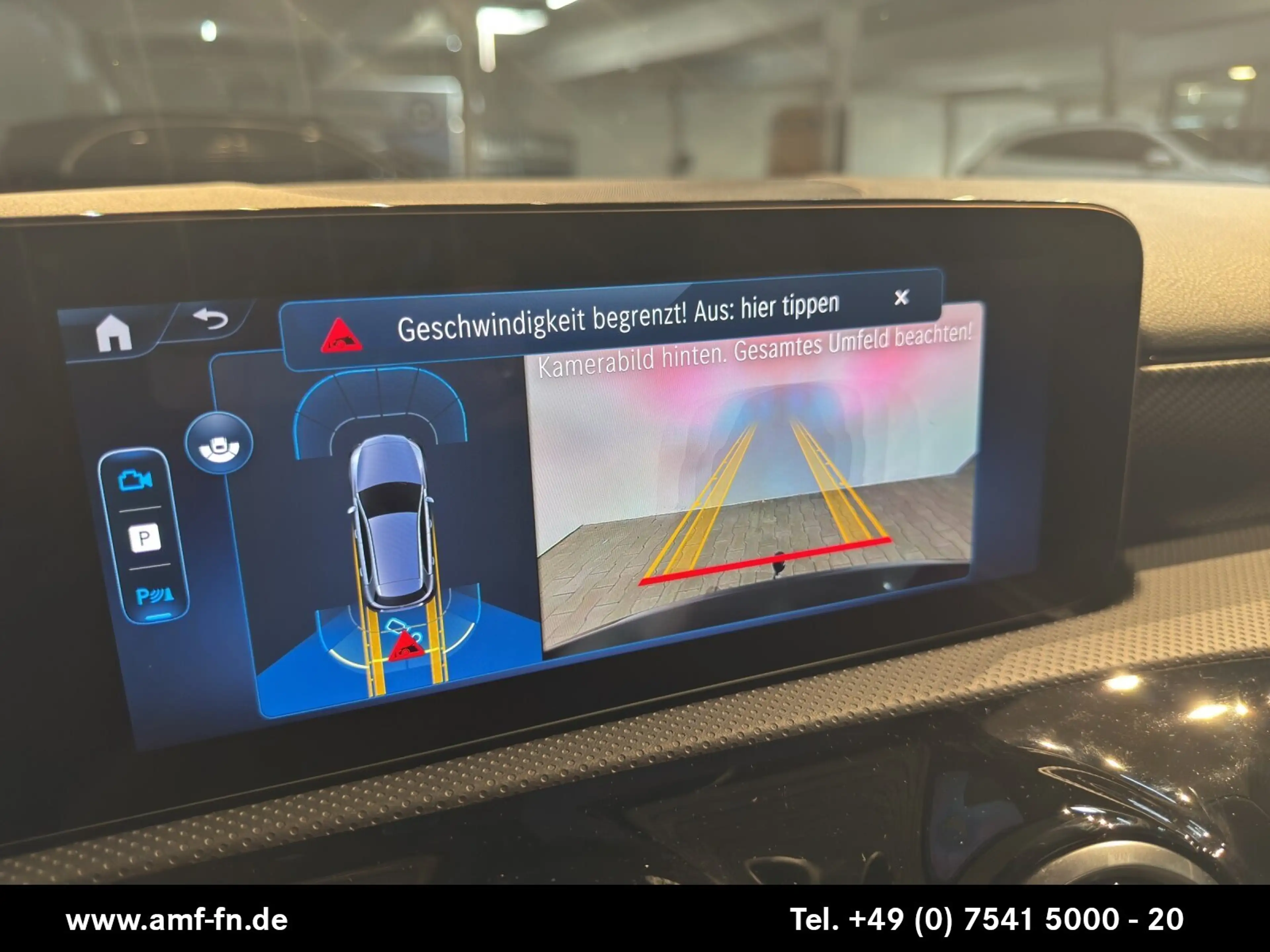 Mercedes-Benz A 180 A 180 Progressive AHK+LED+RFK+SHZ+MBUX — photo 5
