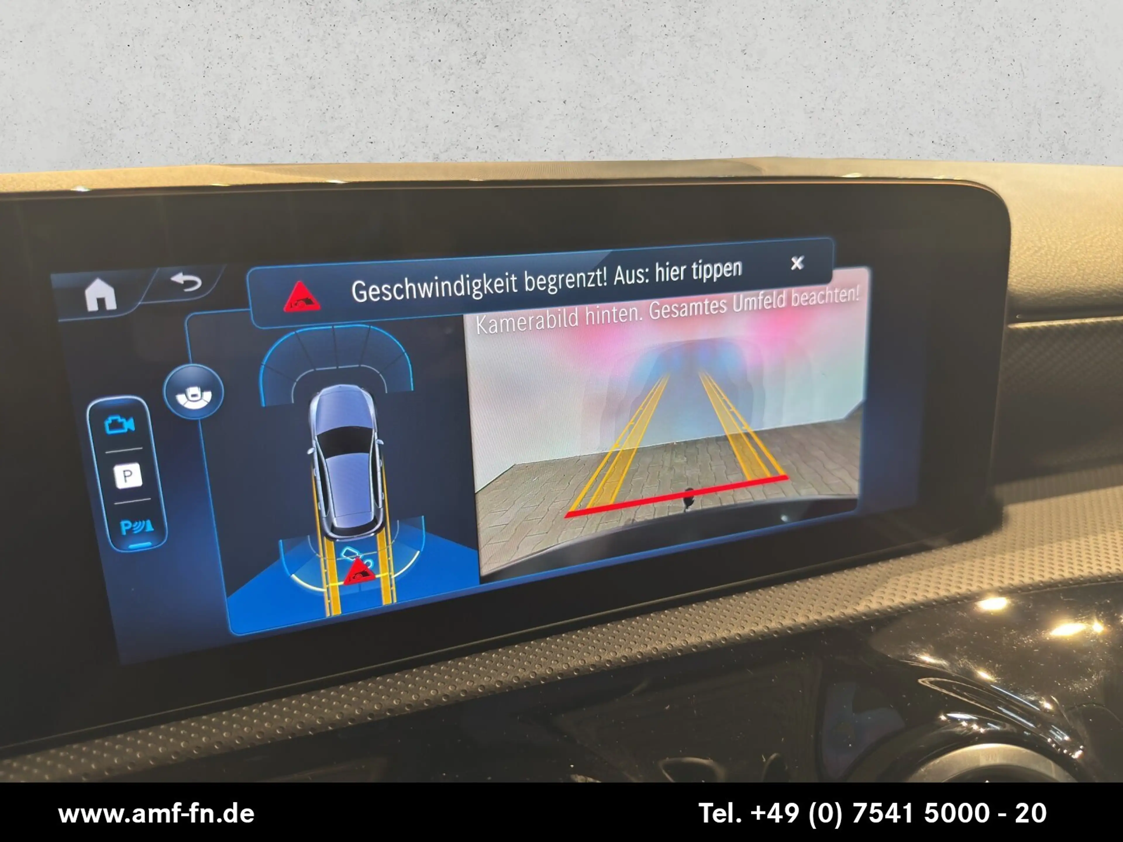 Mercedes-Benz A 180 A 180 Progressive AHK+LED+RFK+SHZ+MBUX — photo 10