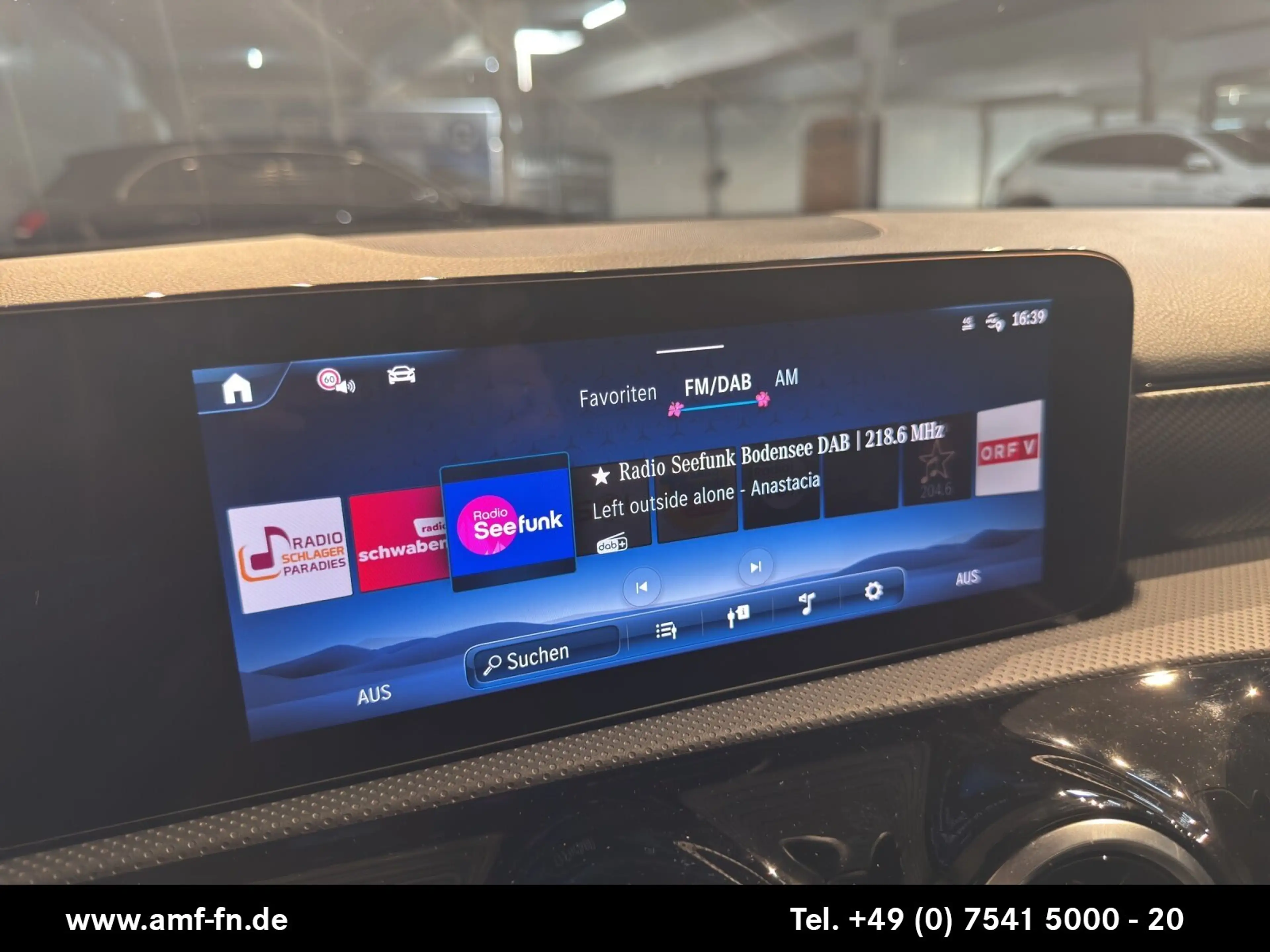 Mercedes-Benz A 180 A 180 Progressive AHK+LED+RFK+SHZ+MBUX — photo 6