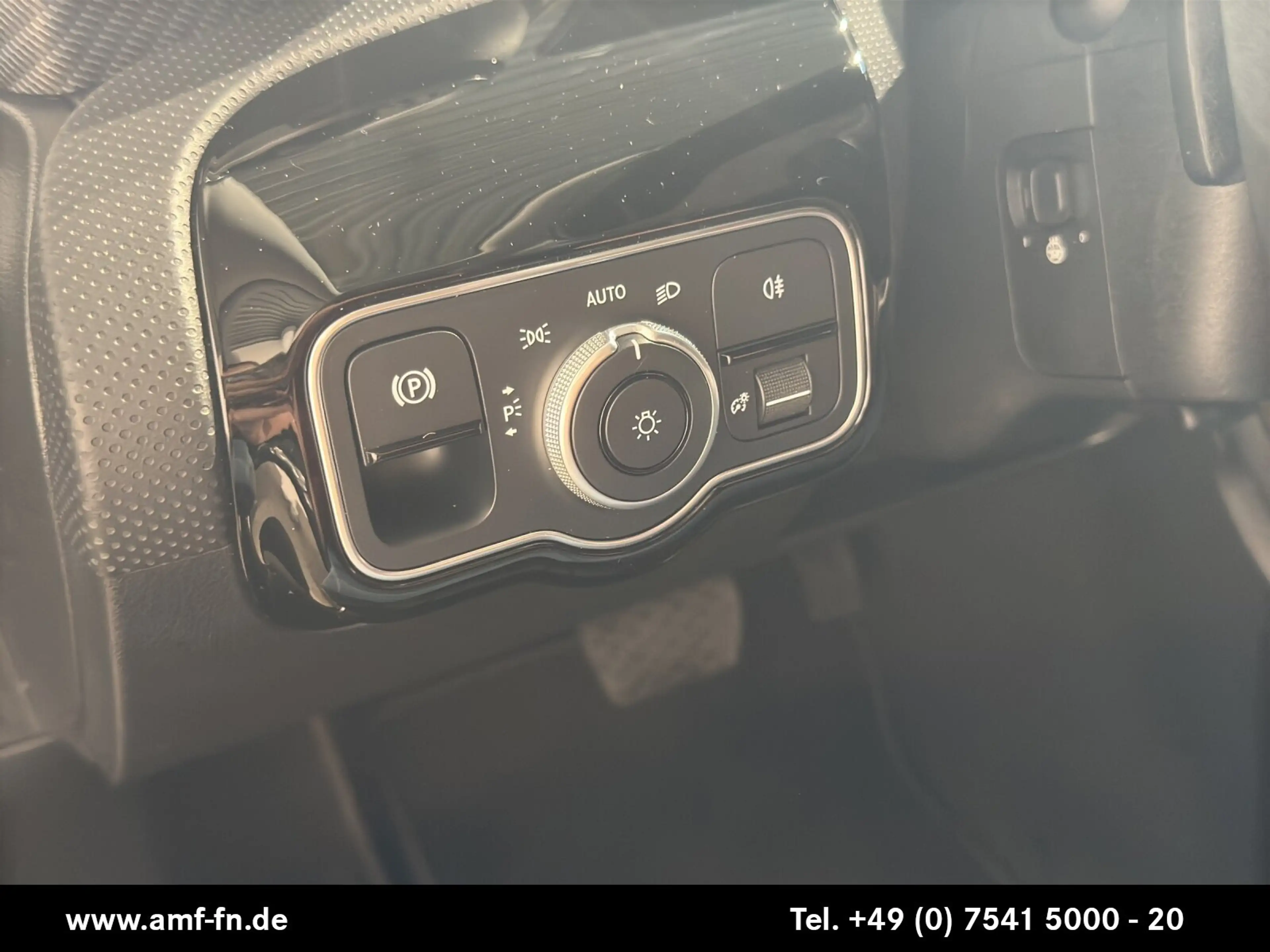 Mercedes-Benz A 180 A 180 Progressive AHK+LED+RFK+SHZ+MBUX — photo 13
