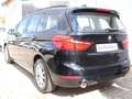 BMW 216 Gran Tourer Advantage Schwarz - thumbnail 2