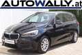 BMW 216 Gran Tourer Advantage Schwarz - thumbnail 1