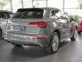 Audi Q5 40 TDI quattro S line LM20 Matrix LED AHK Luftf... Grau - thumbnail 3