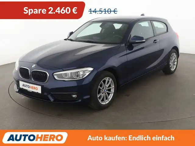 BMW 1er