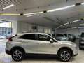 Mitsubishi Eclipse Cross 2.4 MIVEC 4WD PHEV Instyle SDA Pack 0 IVA ESPOSTA Silber - thumbnail 5