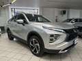 Mitsubishi Eclipse Cross 2.4 MIVEC 4WD PHEV Instyle SDA Pack 0 IVA ESPOSTA Silber - thumbnail 1