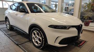 Sprint 1,6 VGT-D 130 PS