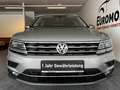 Volkswagen Tiguan Highline BMT/Start-Stopp, Pano, ACC, Asisstenten Grau - thumbnail 5