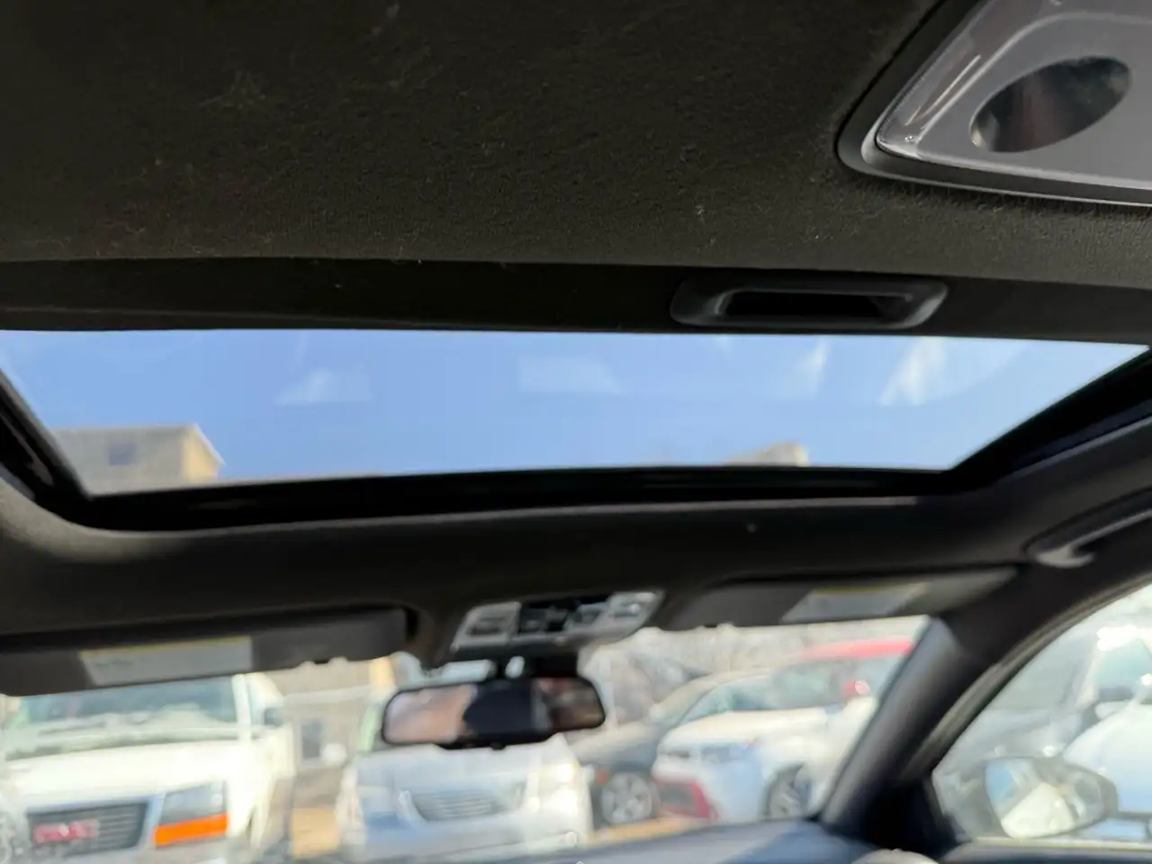 Kia Forte снимка Kia Forte