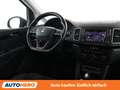 SEAT Alhambra 2.0 TDI FR-Line Weiß - thumbnail 13