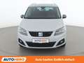 SEAT Alhambra 2.0 TDI FR-Line Weiß - thumbnail 9