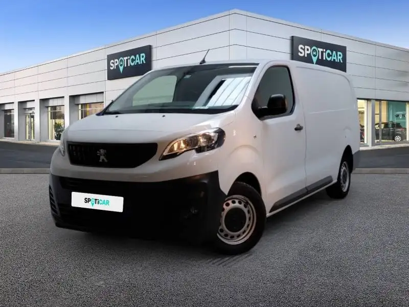 Peugeot Expert