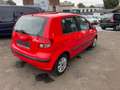 Hyundai Getz KLIMA*NAVI*100.000*TKM*BASTLER/FAHRZEUG* Rot - thumbnail 8