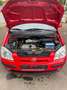 Hyundai Getz KLIMA*NAVI*100.000*TKM*BASTLER/FAHRZEUG* Rot - thumbnail 10