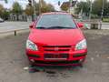 Hyundai Getz KLIMA*NAVI*100.000*TKM*BASTLER/FAHRZEUG* Rot - thumbnail 2