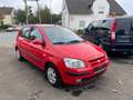 Hyundai Getz KLIMA*NAVI*100.000*TKM*BASTLER/FAHRZEUG* Rot - thumbnail 6
