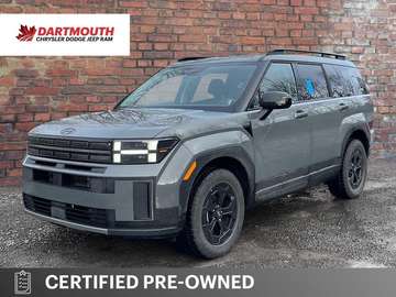 XRT | XRT Rugged Styling + AWD All-Weather Confide