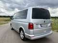 Volkswagen T6 Caravelle DSG Kurz Comfortline Argintiu - thumbnail 2