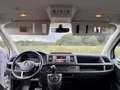Volkswagen T6 Caravelle DSG Kurz Comfortline Argintiu - thumbnail 10