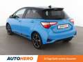 Toyota Yaris 1.5 Hybrid Splash Aut.*TEMPO*CAM*SHZ*ALU* Blau - thumbnail 4