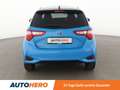 Toyota Yaris 1.5 Hybrid Splash Aut.*TEMPO*CAM*SHZ*ALU* Blau - thumbnail 5