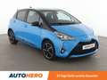 Toyota Yaris 1.5 Hybrid Splash Aut.*TEMPO*CAM*SHZ*ALU* Blau - thumbnail 8