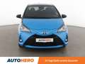 Toyota Yaris 1.5 Hybrid Splash Aut.*TEMPO*CAM*SHZ*ALU* Blau - thumbnail 9