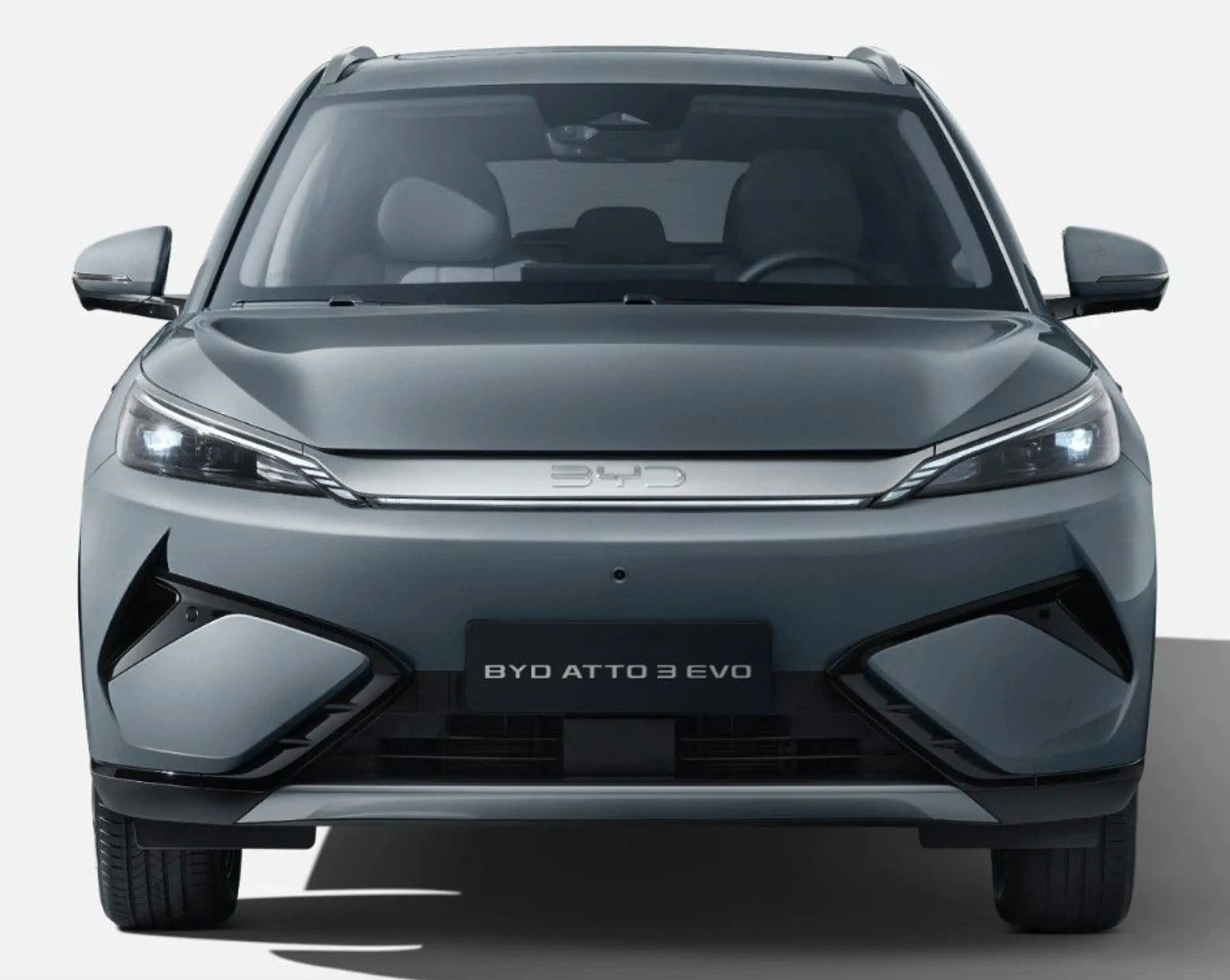 BYD Atto 3 EVO Design*25% Rabtt + bis zu 6000 Prämie — photo 2