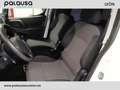 Peugeot Partner 1.6BlueHDI S&S Pro Standard 600kg 100 Blanc - thumbnail 4