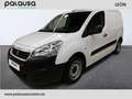 Peugeot Partner 1.6BlueHDI S&S Pro Standard 600kg 100 Blanc - thumbnail 1