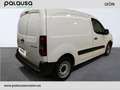 Peugeot Partner 1.6BlueHDI S&S Pro Standard 600kg 100 Blanc - thumbnail 2