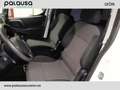 Peugeot Partner 1.6BlueHDI S&S Pro Standard 600kg 100 Blanc - thumbnail 13