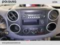 Peugeot Partner 1.6BlueHDI S&S Pro Standard 600kg 100 Blanc - thumbnail 6