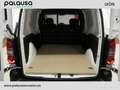 Peugeot Partner 1.6BlueHDI S&S Pro Standard 600kg 100 Blanc - thumbnail 3