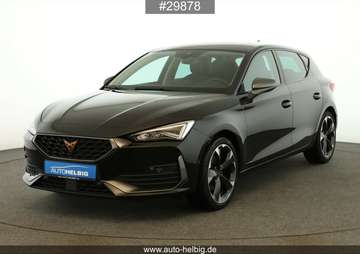 Leon 1.5 eTSI #Virtual#Kamera#ACC#LED#DCC#DSG#