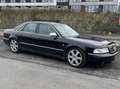 Audi S8 4.2i V8 Quattro S8 Tiptronic Noir - thumbnail 2